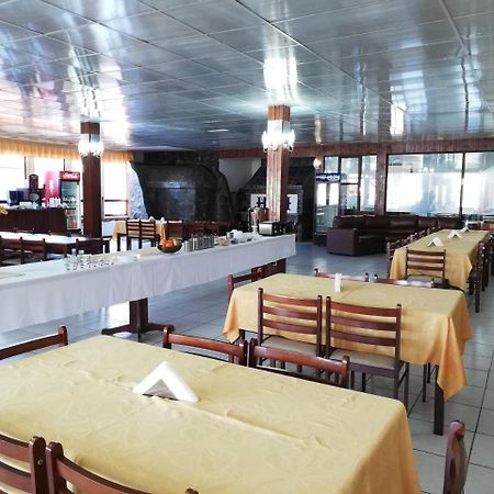 Agostini Hotel Puerto Natales Eksteriør bilde